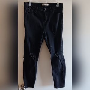 Indigo Rein Jeans for Woman